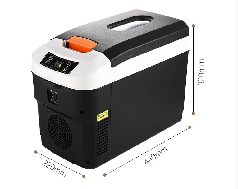 Camping and Car Portable Fridge, Summer Special!!