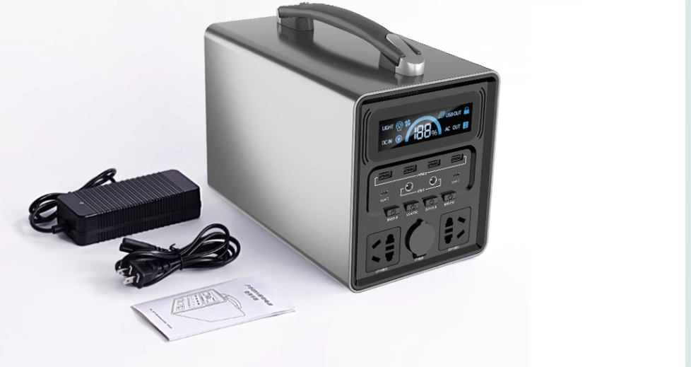 Camping and house for emergency Power Station, Summer Special Sale!!