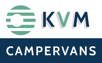 KVM Camper Vans