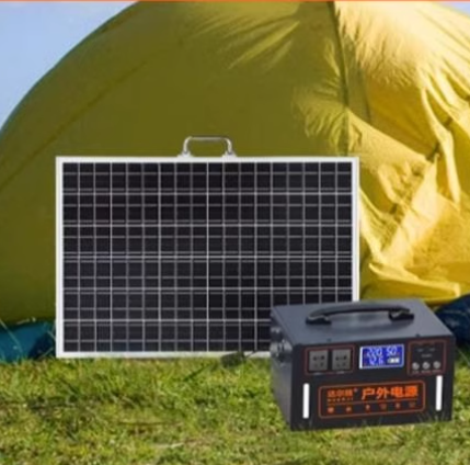 FOR CAMPING AND EMERGENCY POWER STATION.WINTER SPECIAL!!! Free Shipping National