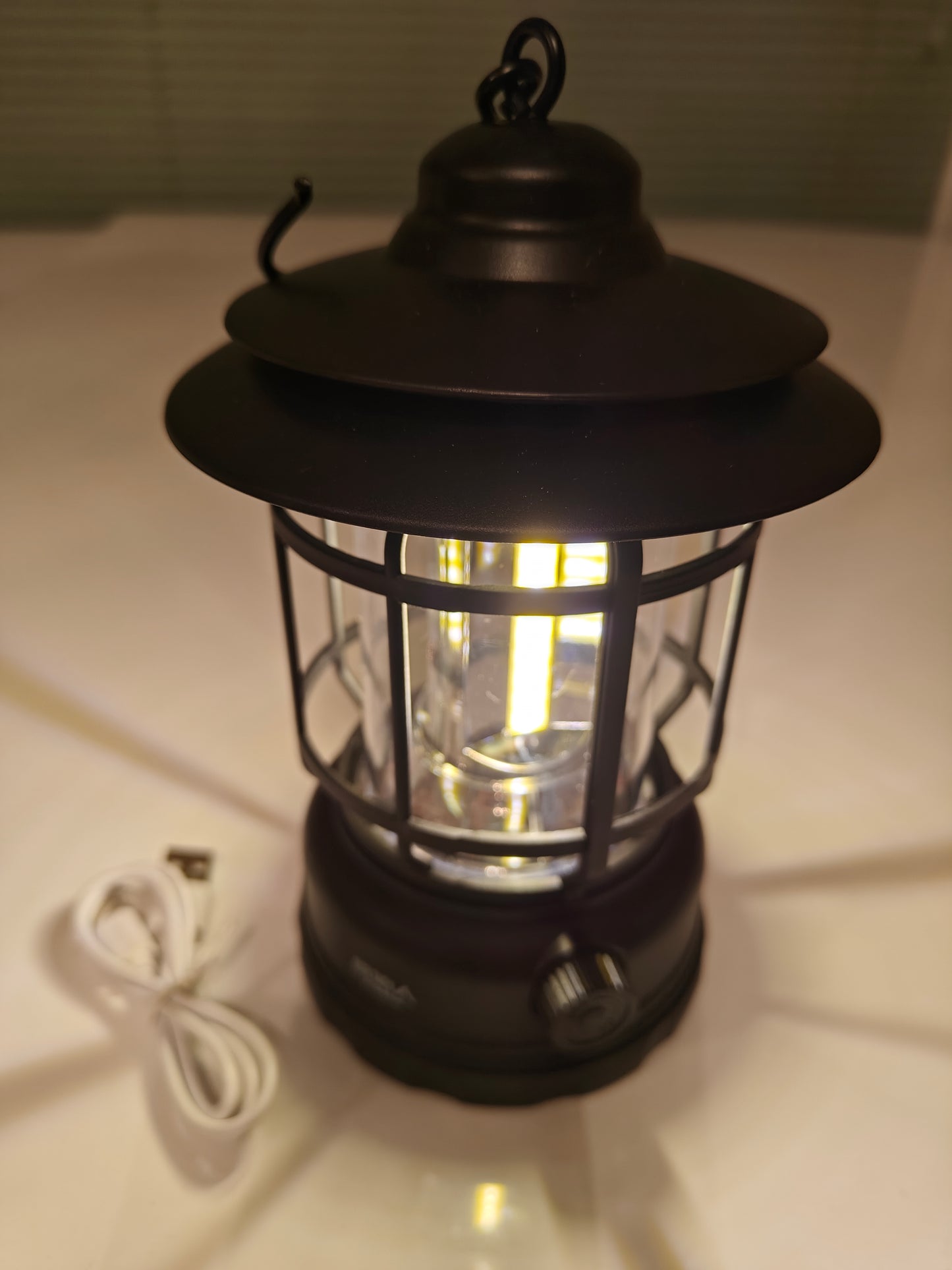 Camping LED Lamp