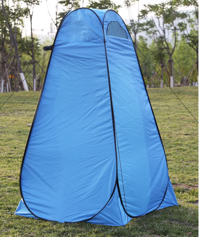 Shower Tent